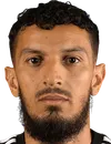 Abdellah Zoubir - Qarabağ Ağdam futbolcusu