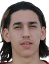 Abdelmalek Kelaleche - CR Belouizdad futbolcusu