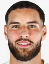 Abdelnour Soualhia - giocatore del Le Puy Foot 43 Auvergne