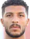 Abdelrahman Ashri - Pharco FC player