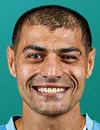 Abdelrahman Magdi - jugador del Pyramids FC