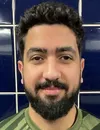 Abdelrahman Metwaly futbolcu profil fotoğrafı