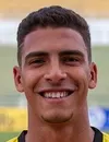 Abdelrahman Rashdan - Pharco FC futbolcusu