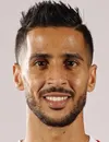 Abdelraouf Benguit - jugador del USM Alger