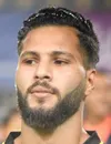 Abdelwahab Ismail - jogador do Delphi SC