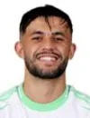 Abdennour Iheb Belhocini - CR Belouizdad futbolcusu