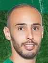 Abdenour Amachaibou futbolcu profil fotoğrafı