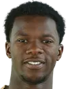 Abderahmane Ndaw - FC Sardarapat futbolcusu