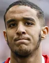 Abderahmane Soussi - jugador del FK Mornar Bar