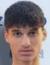 Abderrahman Akbache futbolcu profil fotoğrafı