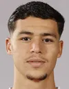 Abderrahmane Bekkour - CR Belouizdad futbolcusu