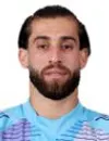 Abderrahmane Medjadel futbolcu profil fotoğrafı