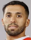 Abderrahmane Meziane - CR Belouizdad futbolcusu