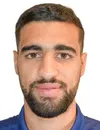 Abderrahmane Qassaq - joueur du Hassania Union Sport d'Agadir