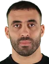 Abderrazak Hamdallah - Al-Shabab FC futbolcusu
