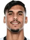 Abdessamed Bounacer - Al-Shamal SC futbolcusu