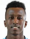 Abdi Mohamed futbolcu profil fotoğrafı