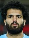 Abdo Yehia - Smouha SC futbolcusu