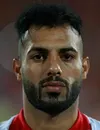 Abdollah Nasseri futbolcu profil fotoğrafı