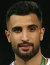Abdollah Rodbaraki - Spieler von Sina Kelachay