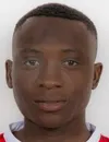 Abdoluie Dampha - Al-Wefaq Ajdabiya SC futbolcusu