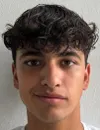 Abdon Turrubiates - joueur du Club León U19
