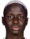 Abdou Aziz Fall - Fenerbahce futbolcusu