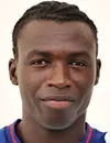 Abdou Kemo Badji - joueur du Atlético Madrid U17