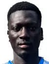 Abdou Ndoye - FC Mgarr United futbolcusu