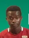 Abdou Niang - ASD Polisportiva Luogosanto futbolcusu