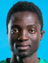 Abdou Seydi - Al-Hilal SC futbolcusu