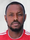 Abdou Traoré - Spieler von Inova Sporting Club Association