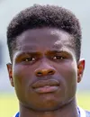 Abdoul Ayinde - KAA Gent futbolcusu
