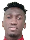 Abdoul Aziz Toure - Spieler von Dinamo Minsk