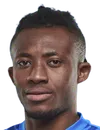 Abdoul Bandaogo - UD Socuéllamos futbolcusu