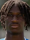 Abdoul Camara - KVV Zelzate futbolcusu