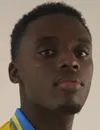 Abdoul Hate Bane - US Pergolettese 1932 futbolcusu