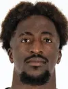 Abdoul Kader Bamba futbolcu profil fotoğrafı