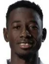 Abdoul Karim Danté - FC Drita  futbolcusu