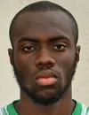 Abdoul-Karim Touré - LKS Czeluśnica player