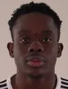 Abdoul Koanda - Stade d'Abidjan futbolcusu