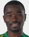 Abdoul Madjid Moumouni - jugador del Al-Shorta SC