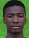 Abdoul Meite - United Borgoricco Campetra futbolcusu