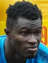 Abdoul Moubarak Aigba - Racing Casablanca futbolcusu