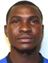 Abdoul Moumouni - AS Soliman futbolcusu