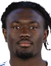 Abdoul Ouattara - RC Strasbourg Alsace futbolcusu