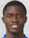 Abdoul Yoda - FC Milsami Orhei futbolcusu