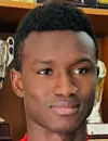Abdoul Zoungrana - joueur du Athlétic Club Arlésien
