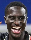 Abdoulaye Ba - Spieler von FC Metz B