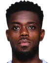 Abdoulaye Bamba - Angers SCO futbolcusu